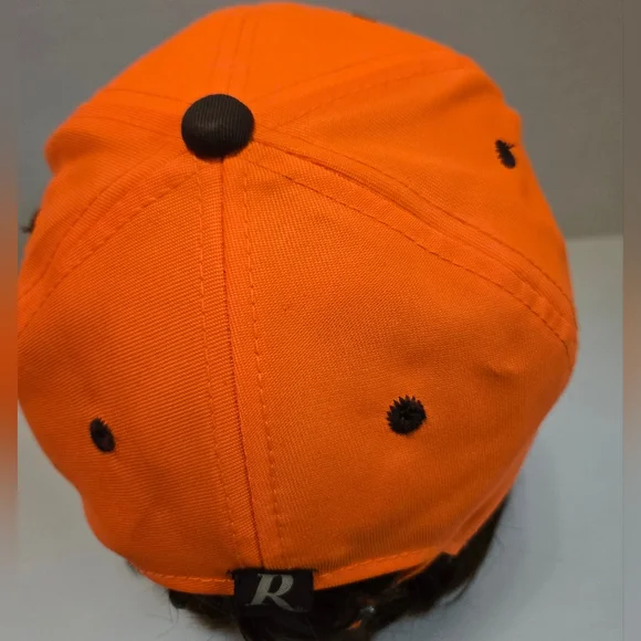 REMINGTON RIFLE CAP - Picture 3 of 7